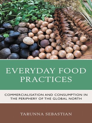 cover image of Everyday Food Practices